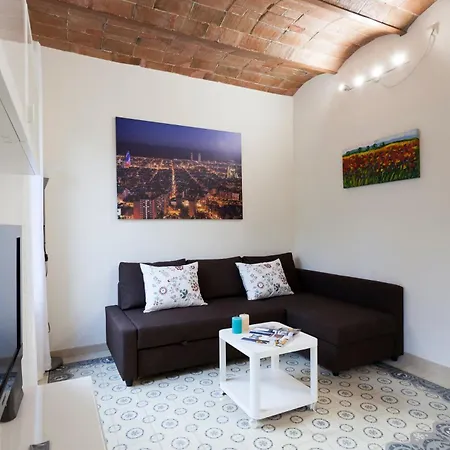 Daire 2582 - Ab Sagrada Familia Marina