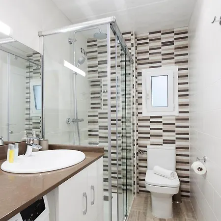 Apartment 2582 - Ab Sagrada Familia Marina Barcelona